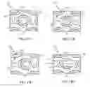 Fig. 09 - Methods of making fibrous structures with shaped polymer particles