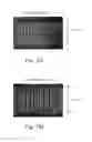 Fig. 08 - Thermal print head and thermal printer
