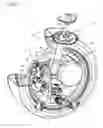 Fig. 02 - Strut-type suspension apparatus