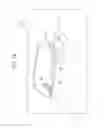 Fig. 02 - Sun visor assembly