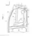 Fig. 02 - Vehicle door structure