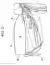 Fig. 04 - Comprehensive protective cover for vehicle door with frameless window