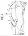 Fig. 05 - Comprehensive protective cover for vehicle door with frameless window