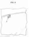 Fig. 07 - Comprehensive protective cover for vehicle door with frameless window