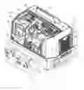Fig. 01 - Construction machine