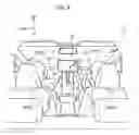 Fig. 09 - Vehicle display device and vehicle