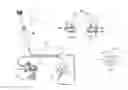 Fig. 01 - Bicycle seatpost assembly