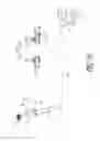 Fig. 19 - Bicycle seatpost assembly