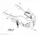 Fig. 03 - Braking device for a personal mobility vehicle