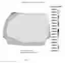 Fig. 07 - Rigid articles having a well-defined corner
