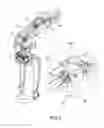 Fig. 05 - Hose guiding device for a crane tool