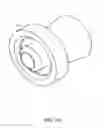 Fig. 20 - Beverage nozzle with mixing core