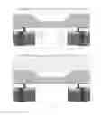 Fig. 04 - PRESSURE SENSOR STRUCTURE CONFIGURED FOR WAFER-LEVEL CALIBRATION