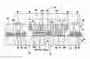 Fig. 01 - Micromechanical component including diaphragm, manufacturing method for such a component and method for operating a pressure sensor