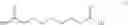 Fig. 02 - Synthesis of azelaic acid