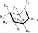 Fig. 47 - Glycolactam compounds, process for preparation and uses thereof