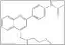 Fig. 100 - Quinoline compounds as modulators of RAGE activity and uses thereof