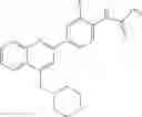 Fig. 115 - Quinoline compounds as modulators of RAGE activity and uses thereof