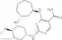 Fig. 197 - Substituted diaminocarboxamide and diaminocarbonitrile pyrimidines, compositions thereof, and methods of treatment therewith