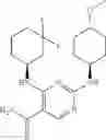 Fig. 320 - Substituted diaminocarboxamide and diaminocarbonitrile pyrimidines, compositions thereof, and methods of treatment therewith
