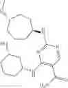 Fig. 366 - Substituted diaminocarboxamide and diaminocarbonitrile pyrimidines, compositions thereof, and methods of treatment therewith