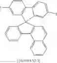 Fig. 294 - Compounds with spirobifluorene-structures