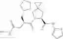 Fig. 167 - Spiro three-membered ring, spiro five-membered ring peptide deformylase inhibitor and use thereof in antibacteria and anti-tumor