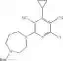 Fig. 102 - Substituted pyridines as inhibitors of DNMT1