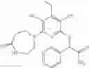 Fig. 110 - Substituted pyridines as inhibitors of DNMT1