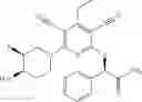 Fig. 1105 - Substituted pyridines as inhibitors of DNMT1