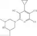 Fig. 138 - Substituted pyridines as inhibitors of DNMT1