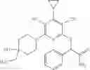 Fig. 148 - Substituted pyridines as inhibitors of DNMT1