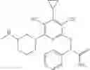 Fig. 153 - Substituted pyridines as inhibitors of DNMT1
