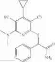 Fig. 157 - Substituted pyridines as inhibitors of DNMT1