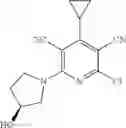 Fig. 173 - Substituted pyridines as inhibitors of DNMT1
