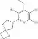Fig. 181 - Substituted pyridines as inhibitors of DNMT1