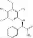 Fig. 199 - Substituted pyridines as inhibitors of DNMT1