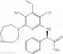 Fig. 200 - Substituted pyridines as inhibitors of DNMT1