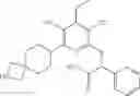 Fig. 205 - Substituted pyridines as inhibitors of DNMT1