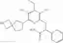 Fig. 209 - Substituted pyridines as inhibitors of DNMT1