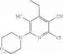 Fig. 241 - Substituted pyridines as inhibitors of DNMT1