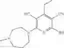 Fig. 255 - Substituted pyridines as inhibitors of DNMT1
