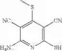 Fig. 281 - Substituted pyridines as inhibitors of DNMT1