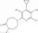 Fig. 332 - Substituted pyridines as inhibitors of DNMT1