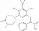 Fig. 333 - Substituted pyridines as inhibitors of DNMT1