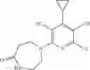 Fig. 334 - Substituted pyridines as inhibitors of DNMT1