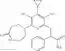 Fig. 335 - Substituted pyridines as inhibitors of DNMT1