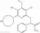 Fig. 338 - Substituted pyridines as inhibitors of DNMT1