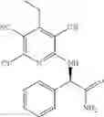 Fig. 341 - Substituted pyridines as inhibitors of DNMT1