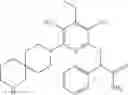 Fig. 346 - Substituted pyridines as inhibitors of DNMT1